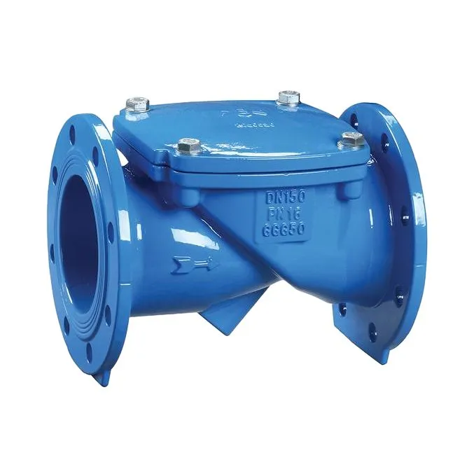 Qual é a maneira correta de instalar uma válvula de retenção?