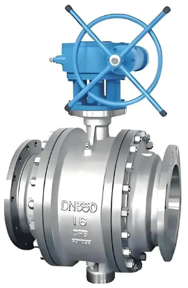 Válvula de esfera fixa em aço inoxidável: uma solução versátil para controle de fluxo industrial